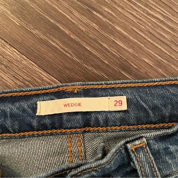 Levi’s wedgie new - Picture 7 of 9